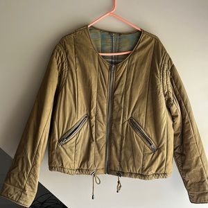 free people jacket
